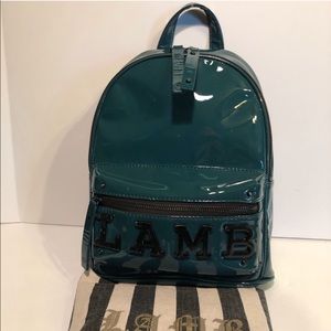 ISO Several Lamb Items !!!!!!!!!